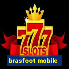 brasfoot mobile